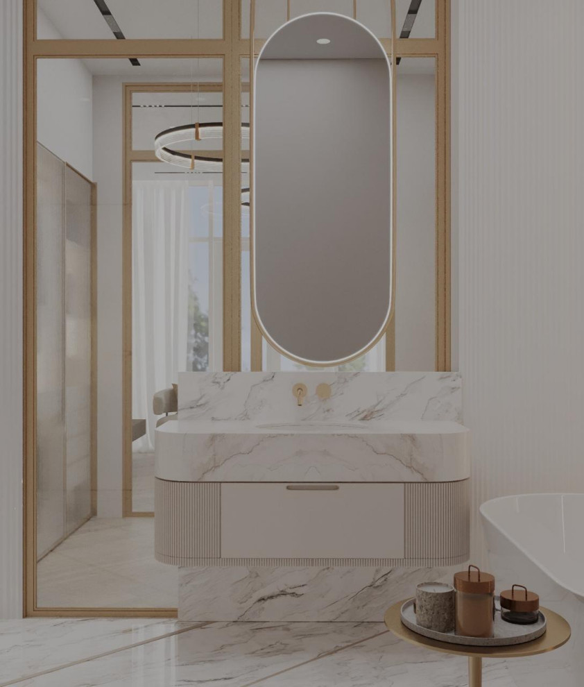 Квартира ЖК Столичный