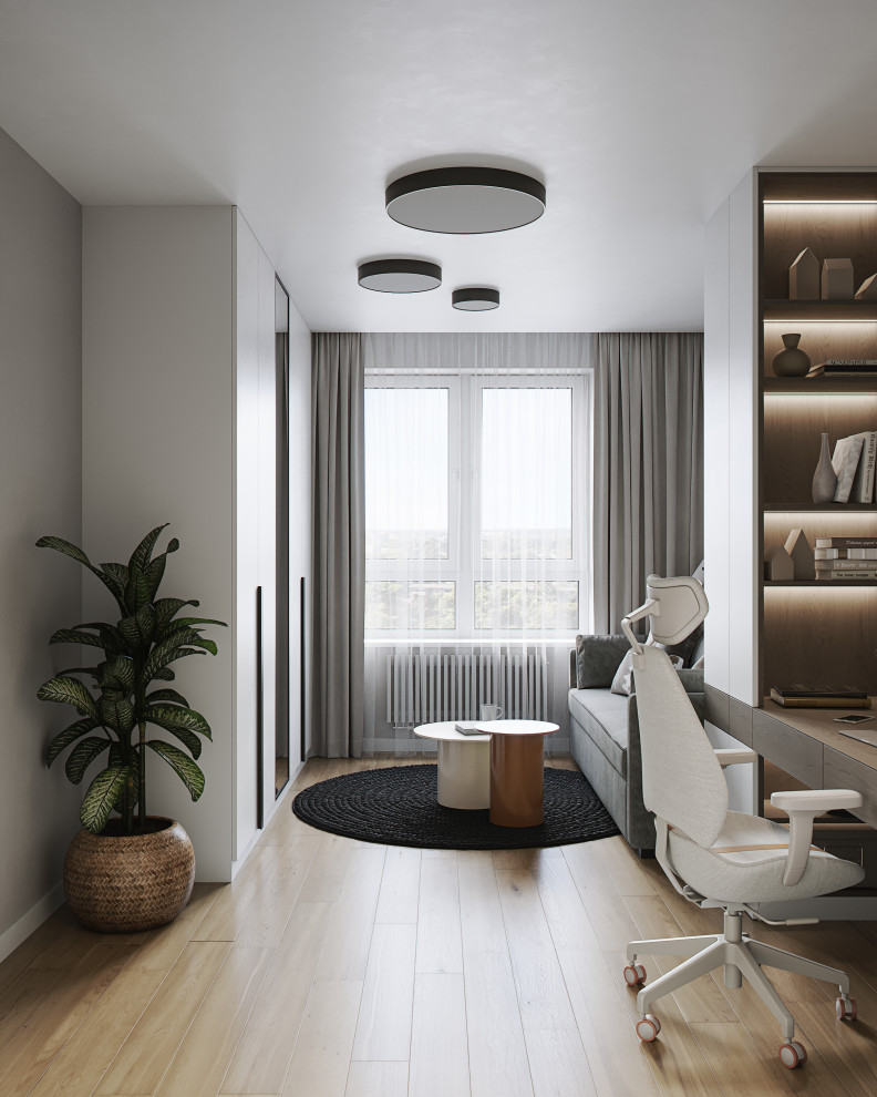 ЖК Династия для Миланы