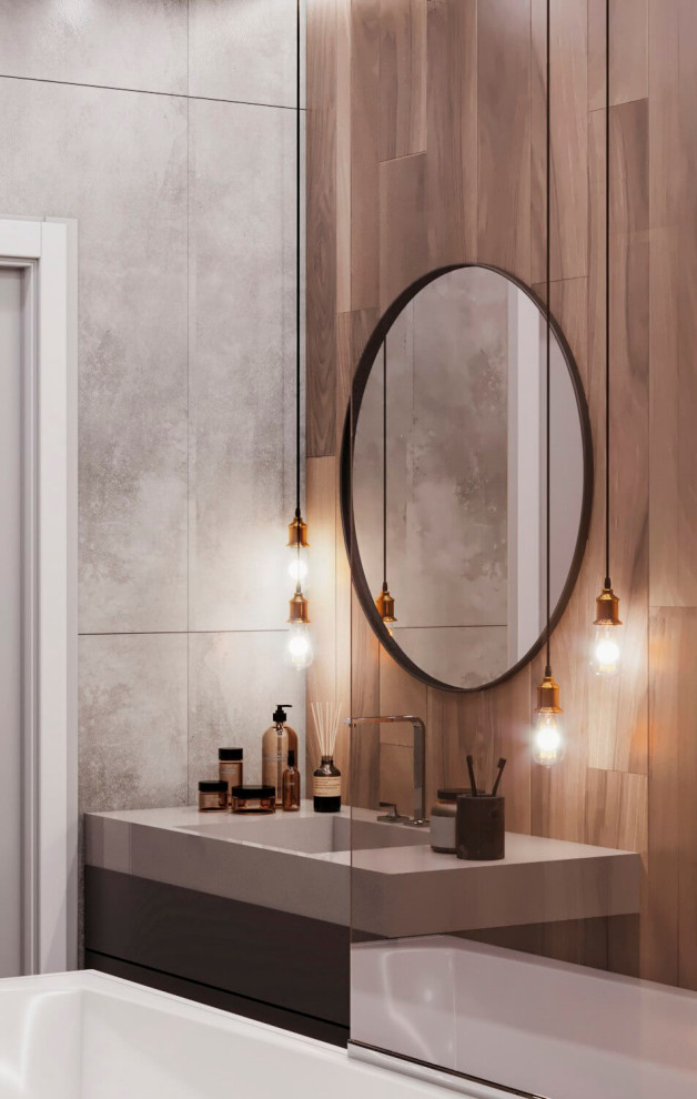 ЖК RIVERDAY, 74,5 кв. м.