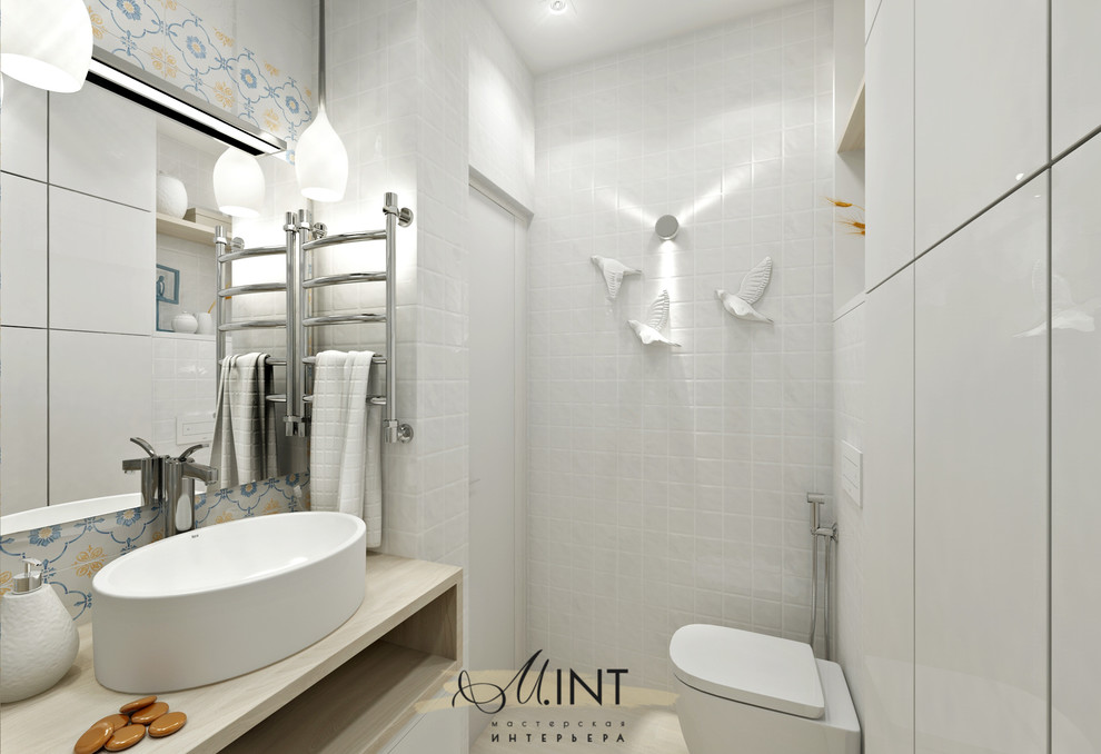 Квартира на Демакова