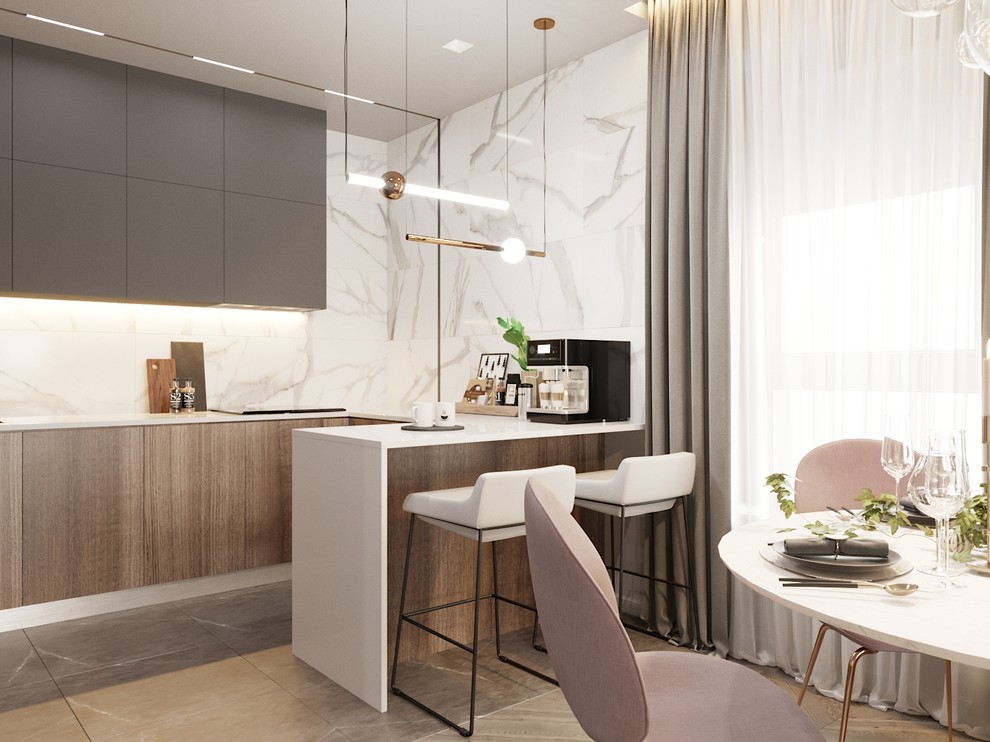 Квартира Москва