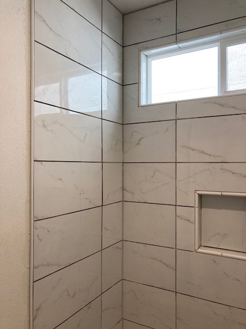 Bathroom Projects