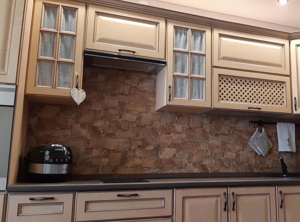 Уютная квартира на Весенней