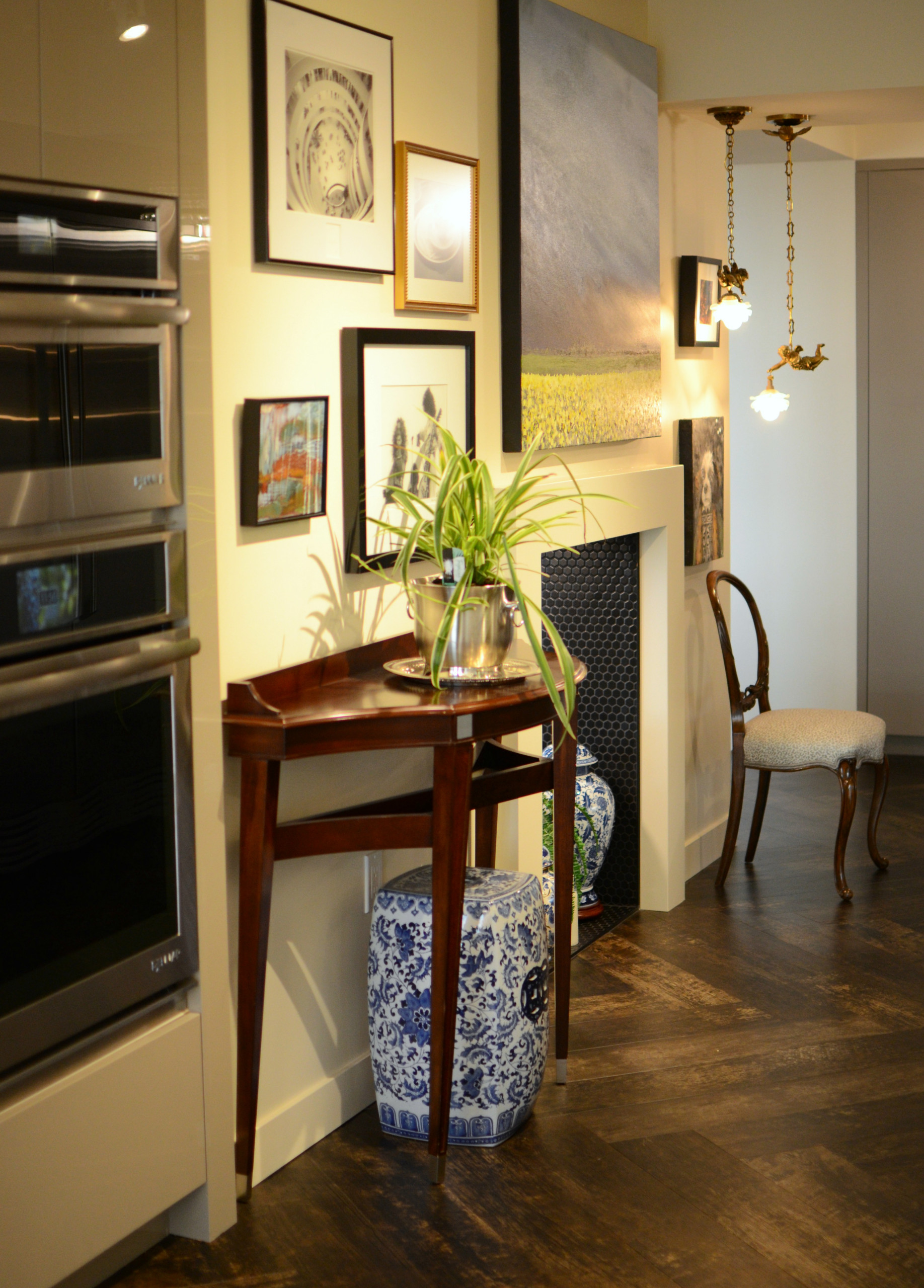 Downtown Condo Revival