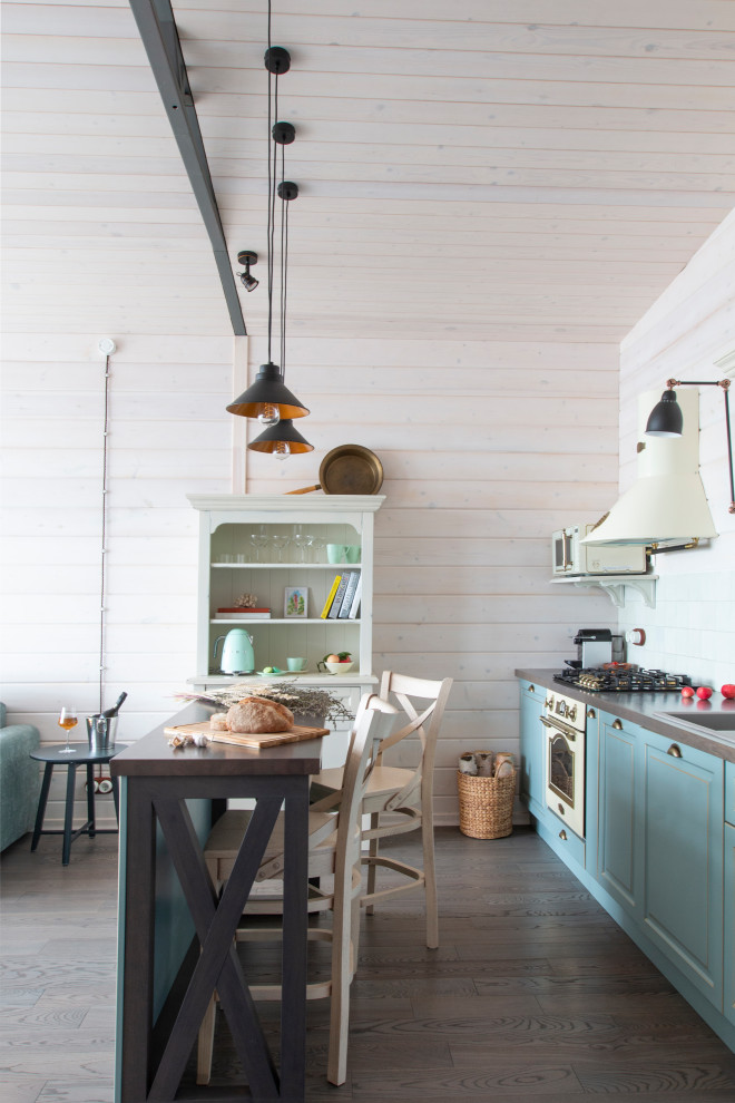 Рыбацкий Домик