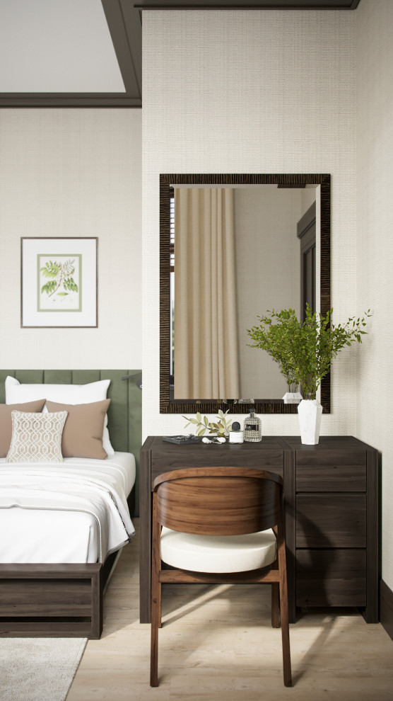 Дом в Подмосковье