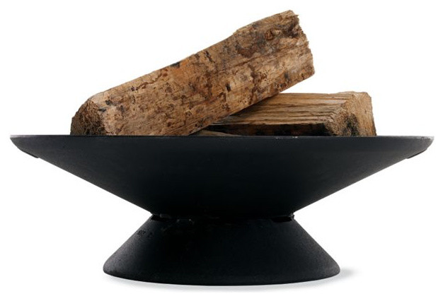Cast Iron Fire Bowl | Design Within Reach