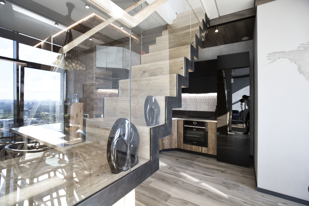 квартира на Факультетском