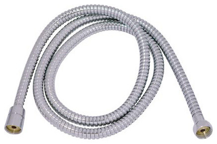 59in. Stainless Steel Hose