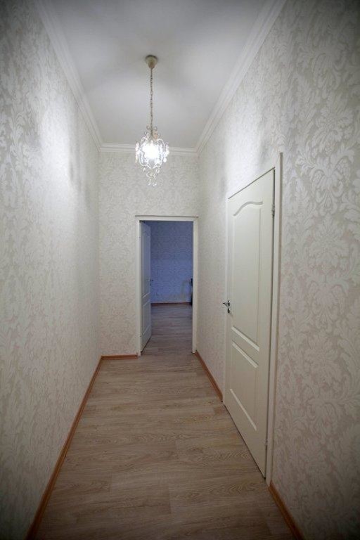 Элегантное кружево и пудровые оттенки