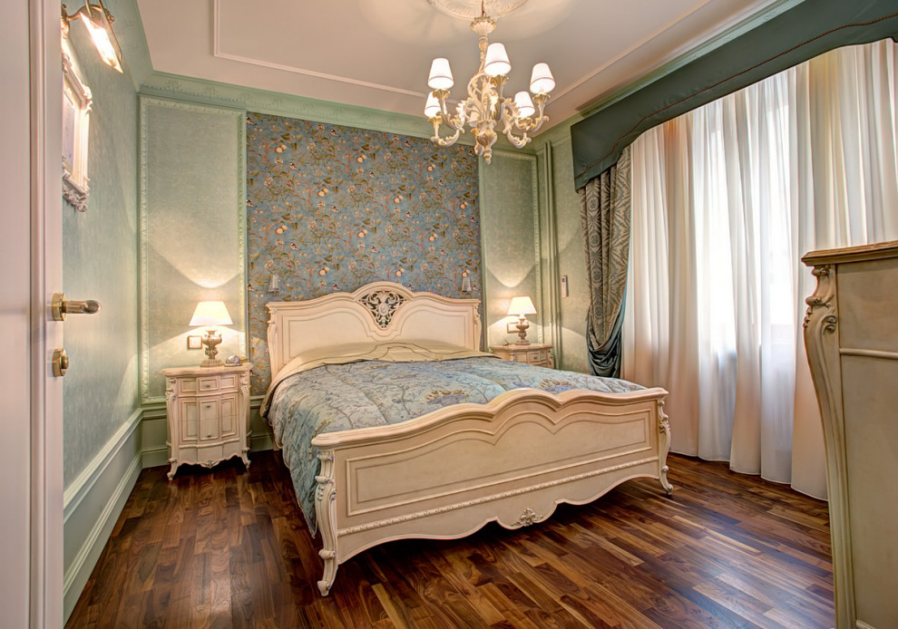 Квартира на Тверской