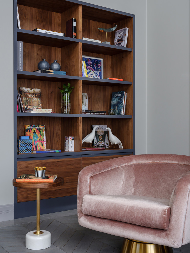 Проект архитектора Елены Учаевой