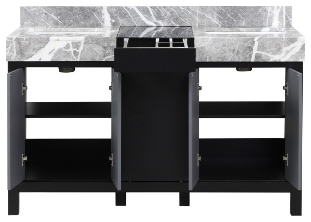 Castel Rool Vanity 55