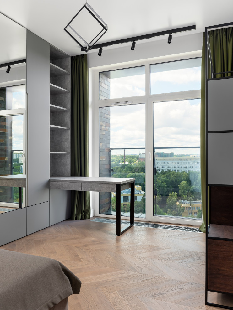 дизайнерская трешка