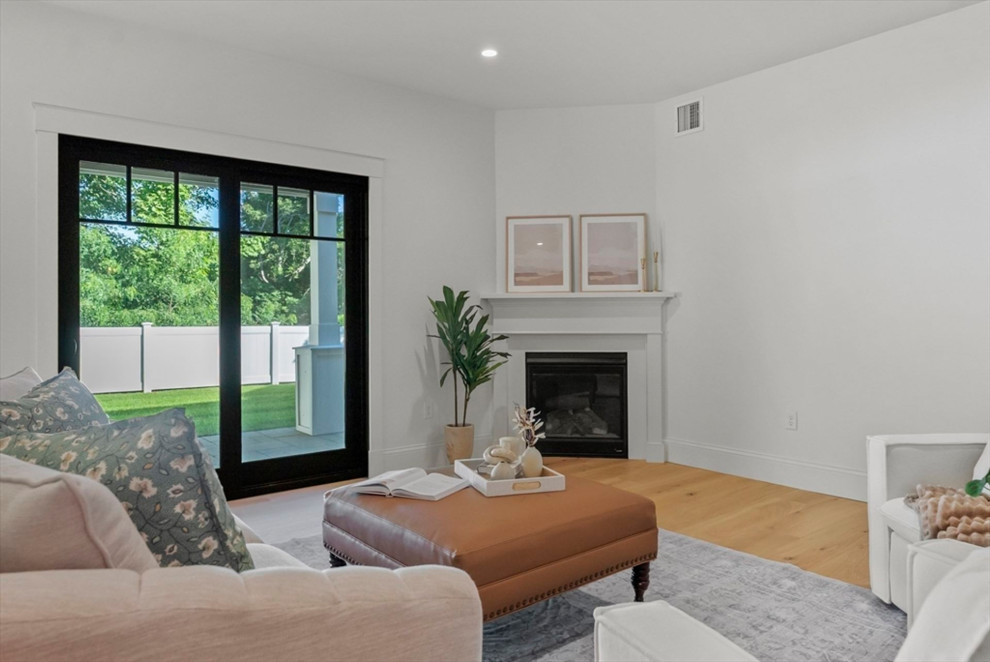 Residential Condo Development Plymouth