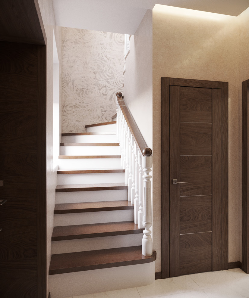 Таунхаус 87 кв.м в ЖК Счастье, СПб