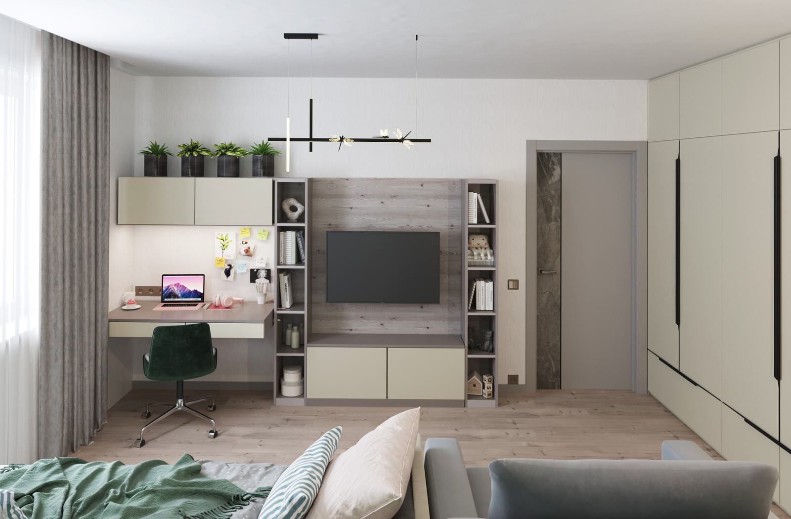 Квартира г. Самара