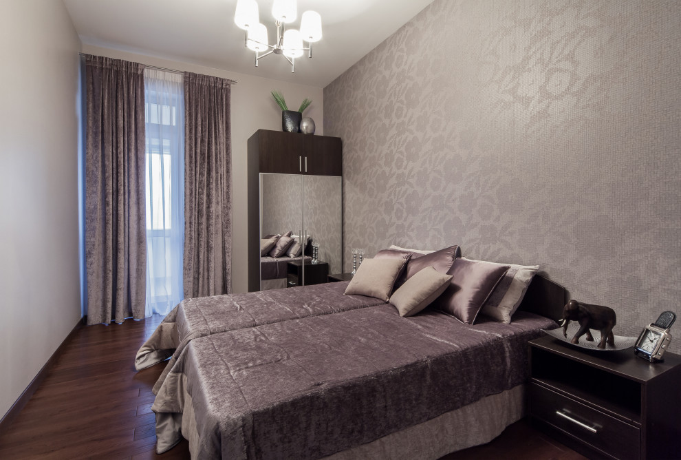 Квартира на Дмитрия Ульянова