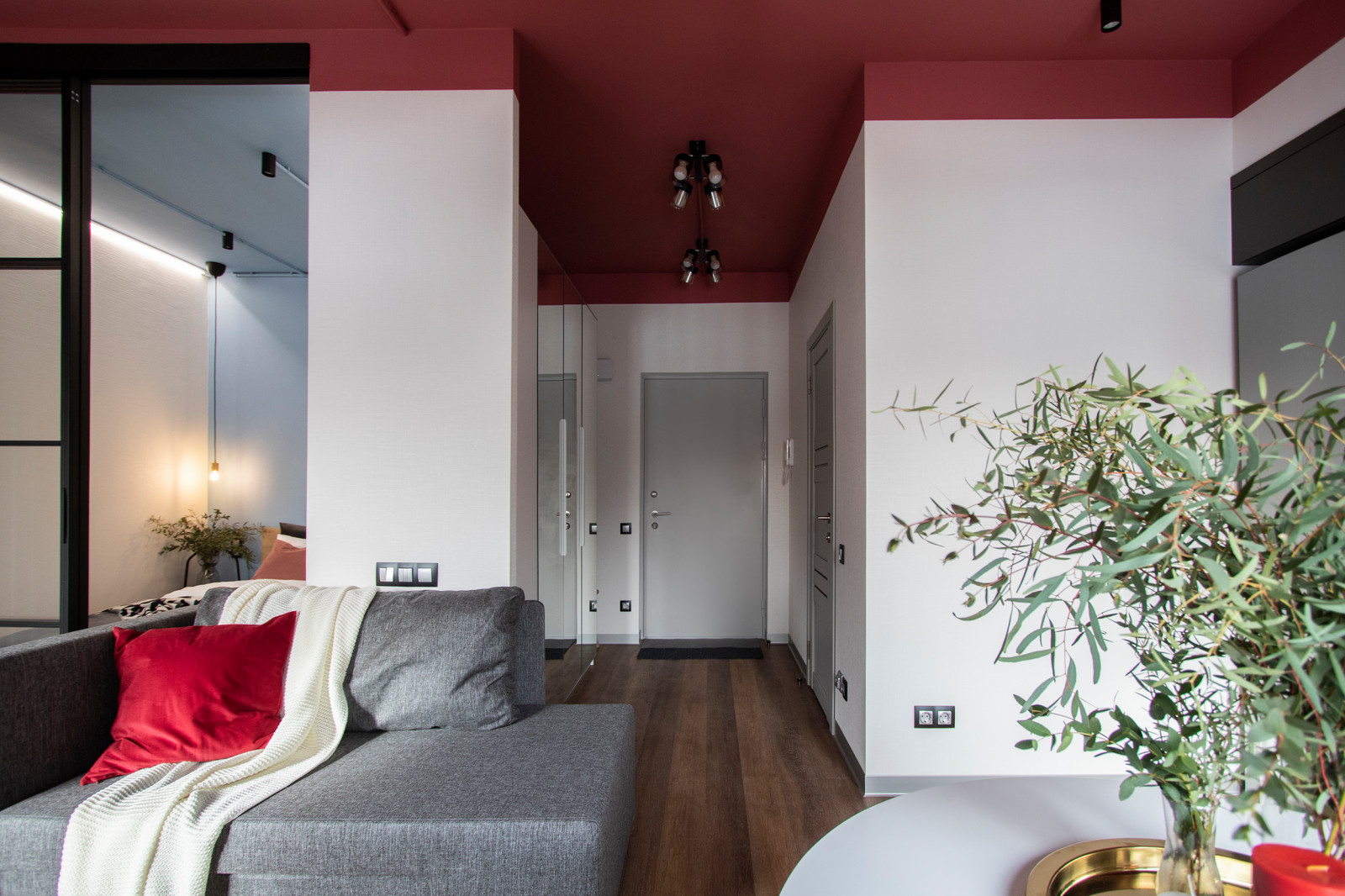 ЖК Отражение