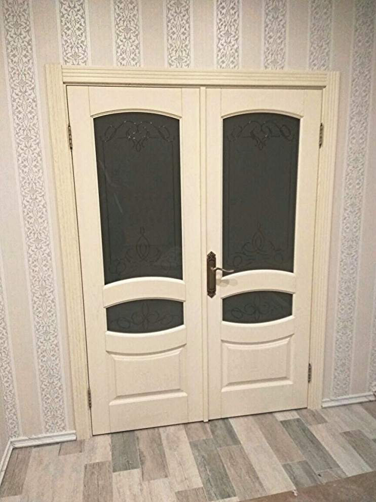 Двери/Порталы/Кухни/Стойки