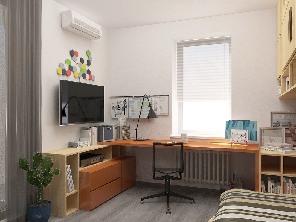 квартира в Москве