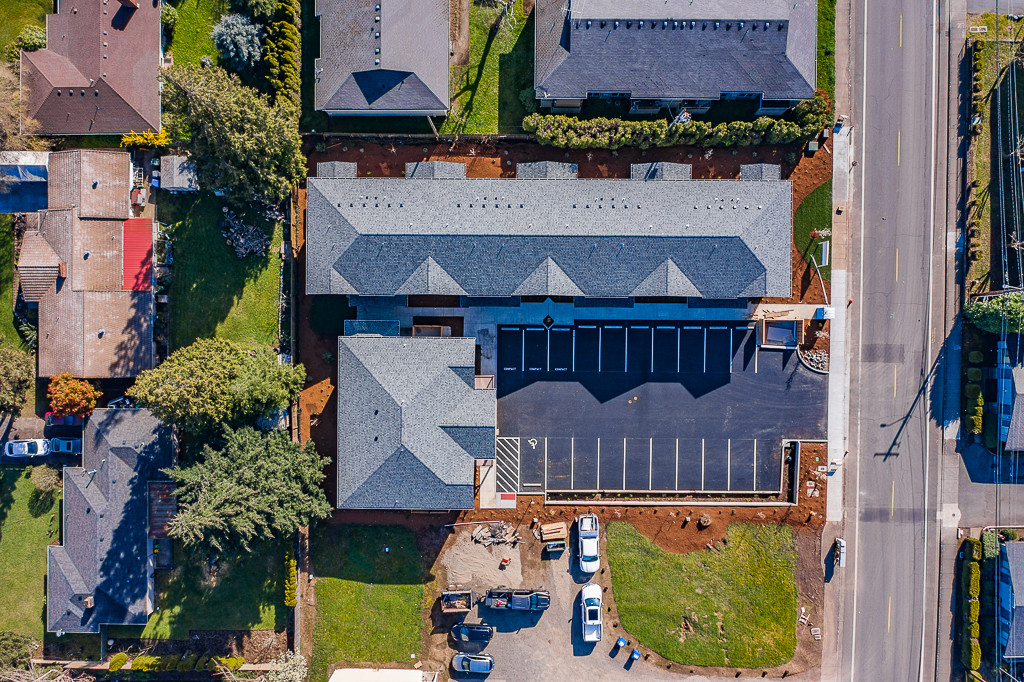 Plymouth Hills Apartments