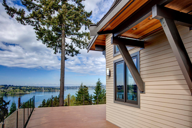 Eagles Nest transitional