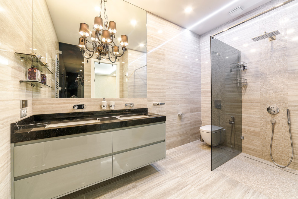 Интерьер квартиры