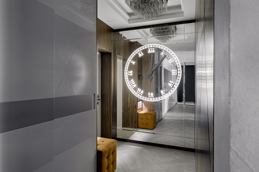 Фотосъемка мебели для портфолио изготовителя - "Мебельной фабрики комфорта"