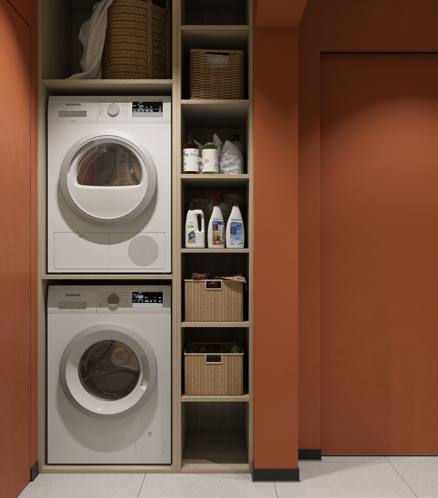 Однокомнатная квартира