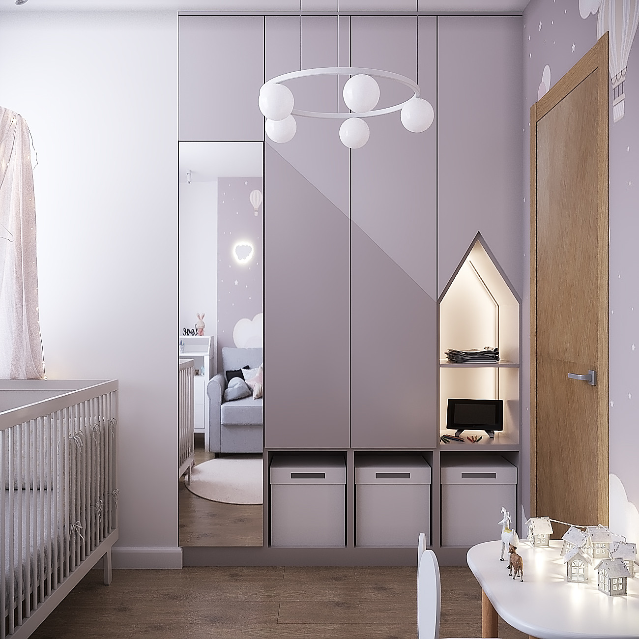 Преодолевая вызовы