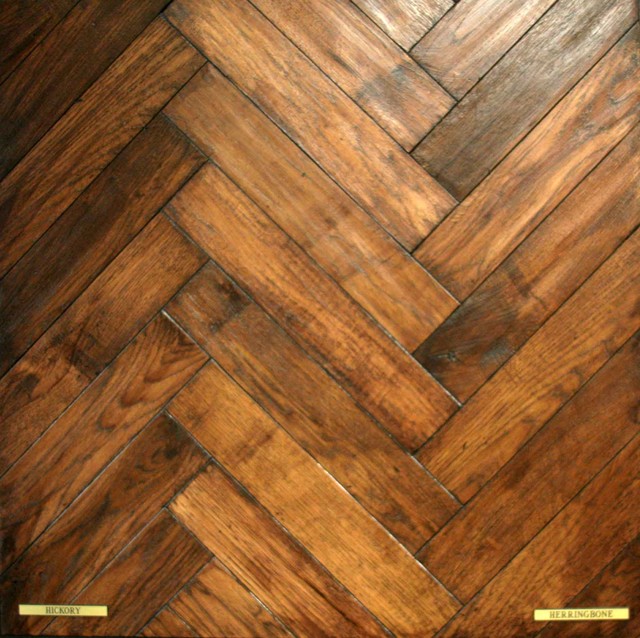 Plantation Hardwood Floors Houzz, Hardwood Floor Layout Pattern
