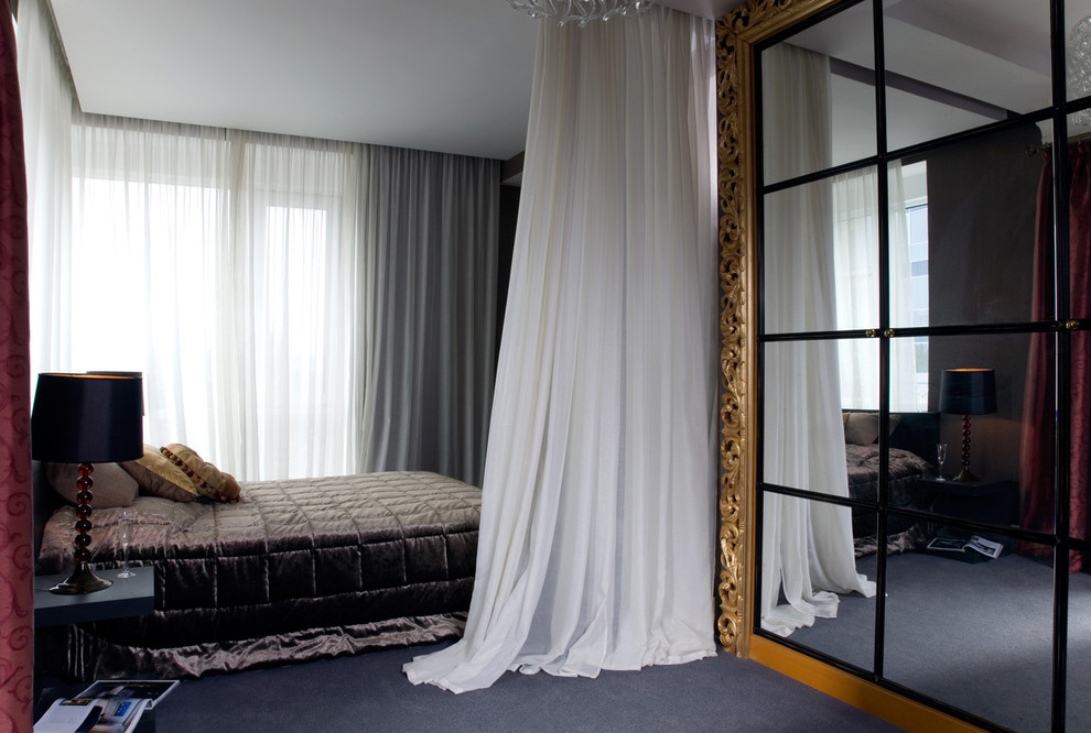 Кутузовская  Ривьера