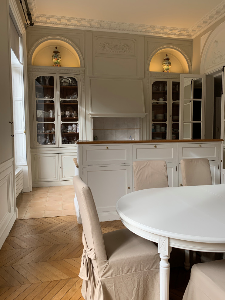 Décoration & Aménagement - Parisien