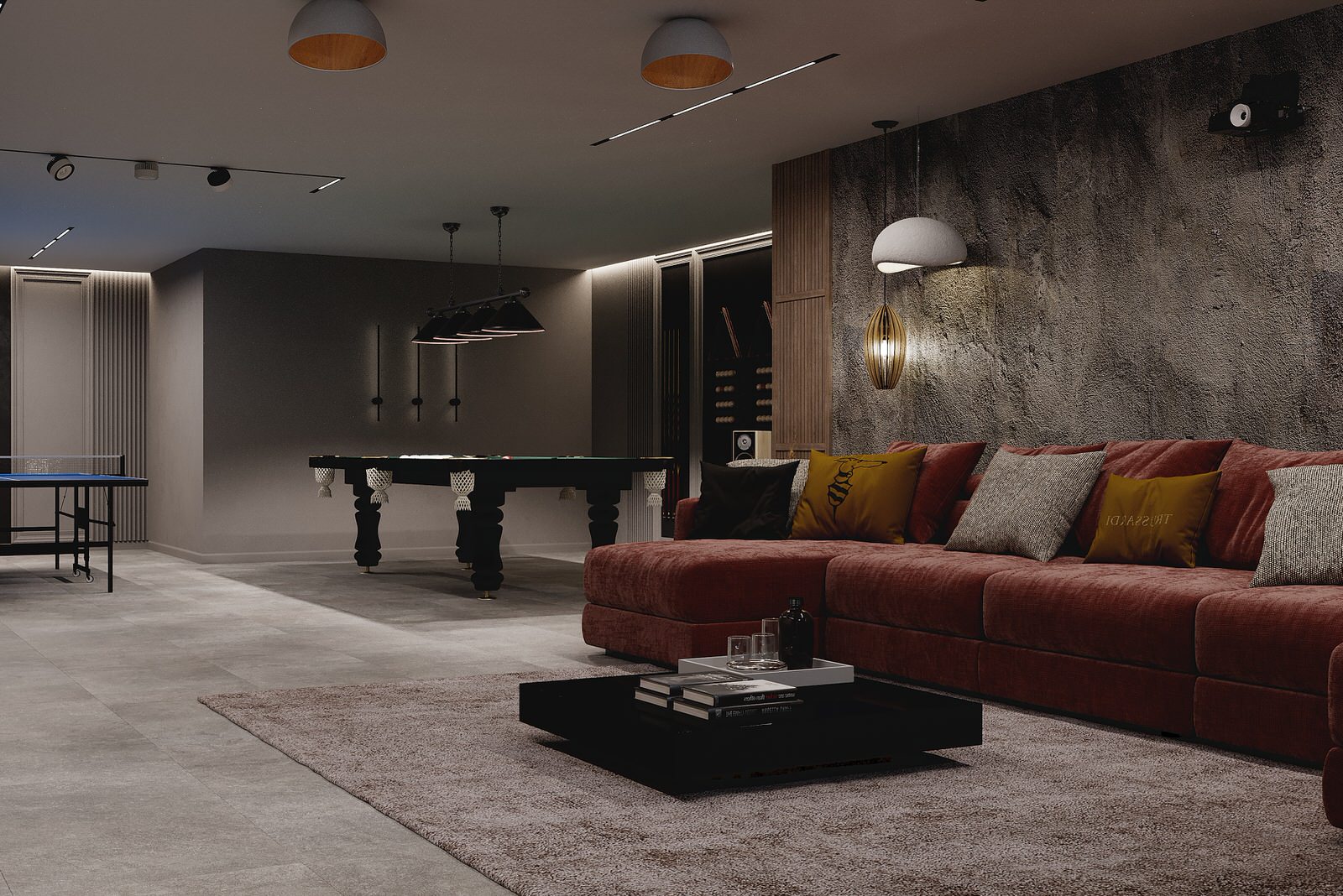 новоподклетное