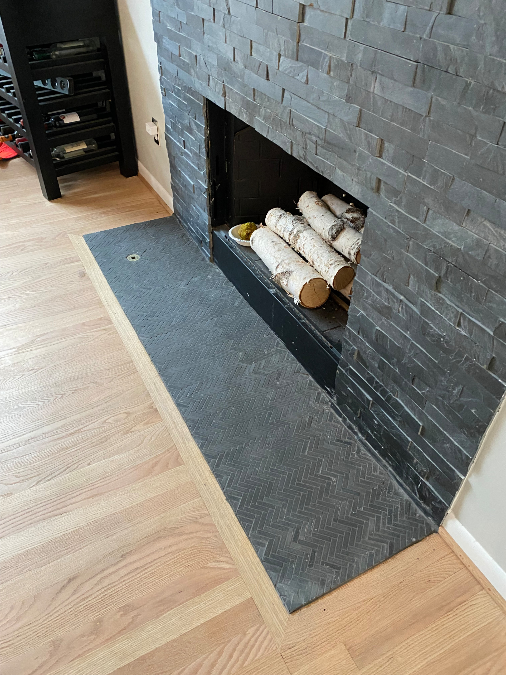 Clarkston kitchen/bath/flooring remodel