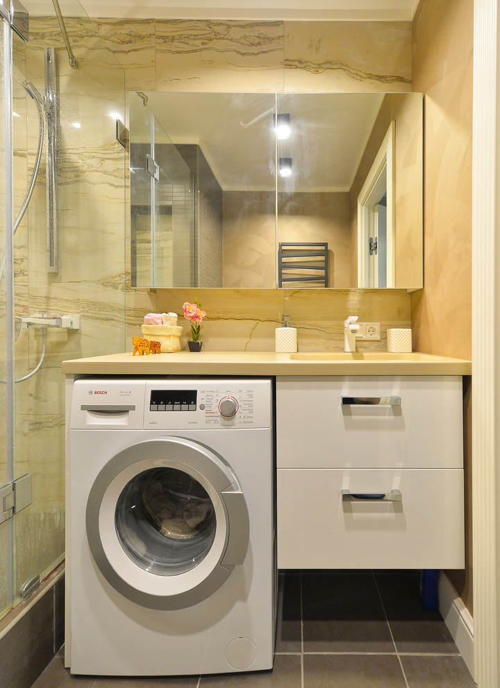 Осенняя палитра