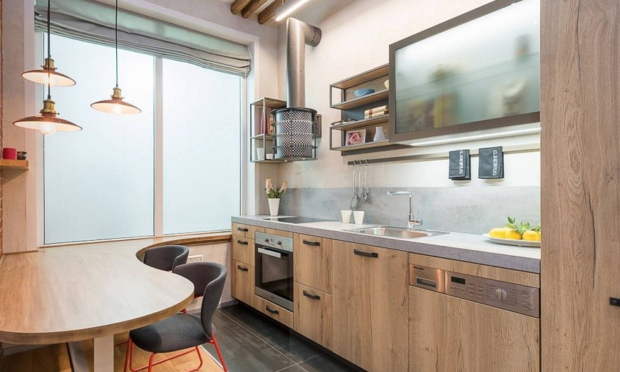 Квартира в ЖК Символ