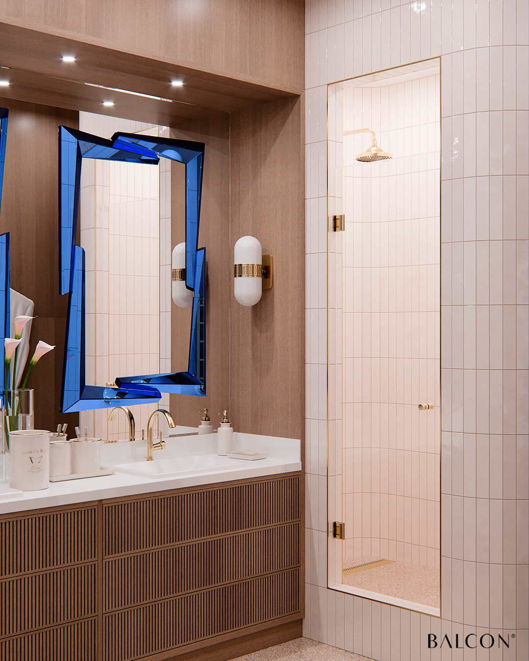 ЖК Садовые кварталы