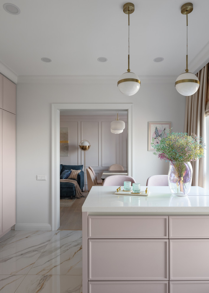 ЖК Ярцевская, 24