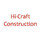 Hi-Craft Construction LLC