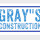 Gray's Construction
