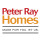 Peter Ray Homes