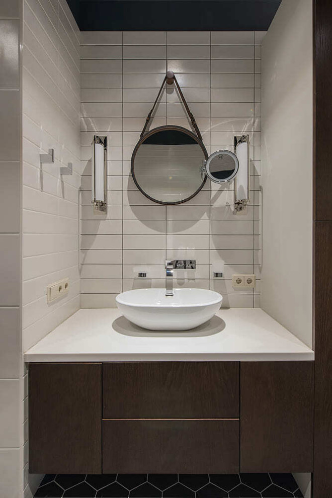 Загородный дом в поселке "Лисий нос"