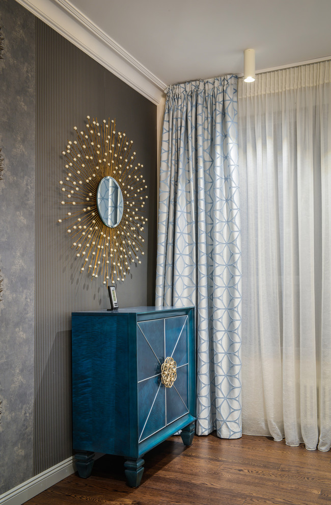 Квартира на Иваньковском шоссе