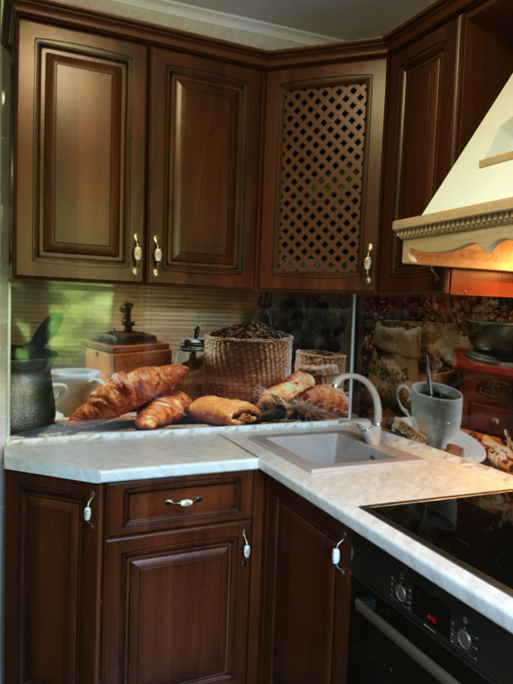 Кухни на заказ