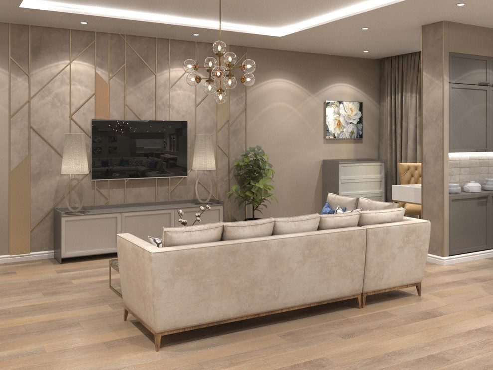 ЖК "Аристократ"-2