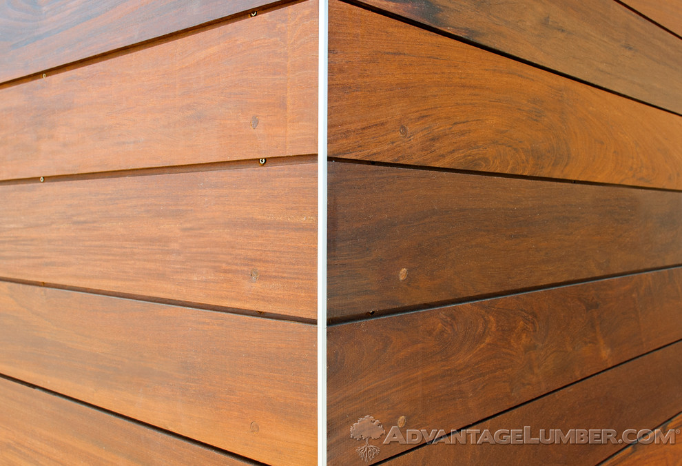 Ipe Shiplap Siding Encino Ca Contemporary Los Angeles By Advantagelumber Com - Metal Corner Trim For Lap Siding Ipe Shiplap Siding Encino Ca Contemporary Los Angeles By Advantagelumber Com - Metal Corner Trim For Lap Siding