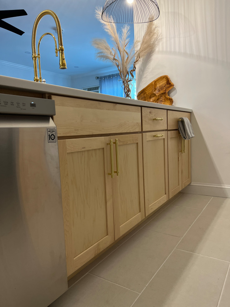 Kitchen Remodel, Scarsdale, NY