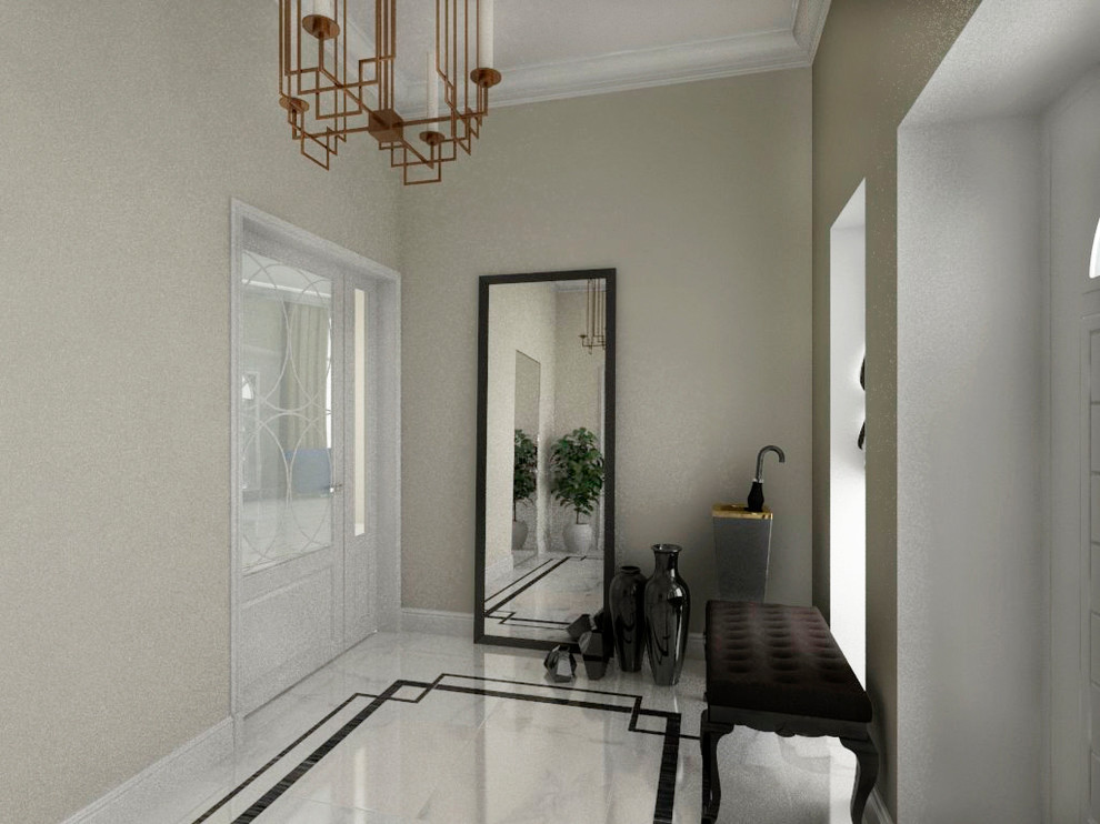 Дом в Харькове